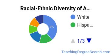 Racial-Ethnic Diversity of Amherst College Undergraduate Students