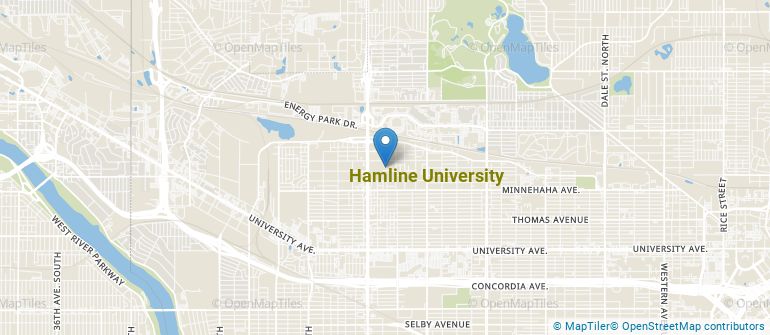 Hamline University Teaching Majors - Teaching Degree Search