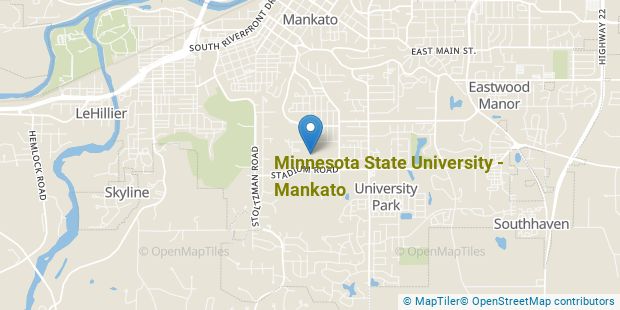 Minnesota State University - Mankato Teaching Majors - Teaching Degree ...