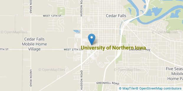 University of Northern Iowa Teaching Majors - Teaching Degree Search