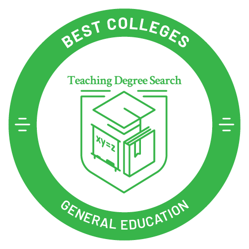 Top Connecticut Schools in General Education