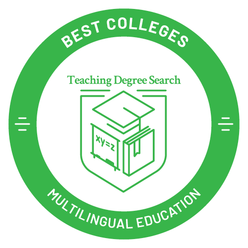 Top Schools for a Master's in Multilingual Education