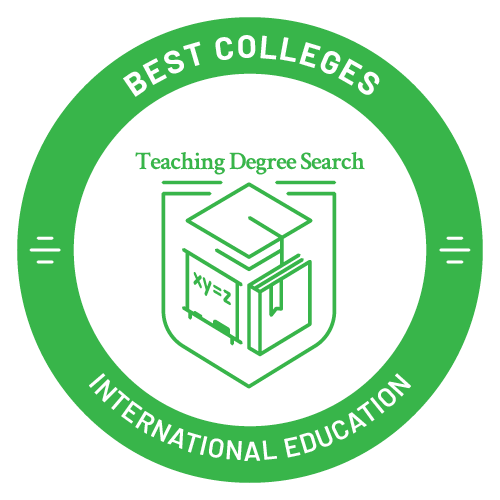Top District of Columbia Schools in International Education