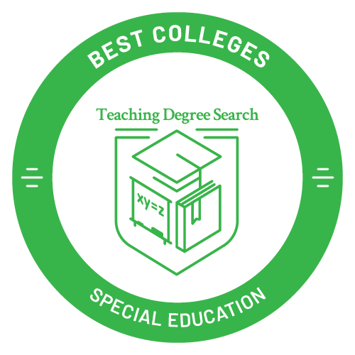 Top Schools for a Master's in Special Education