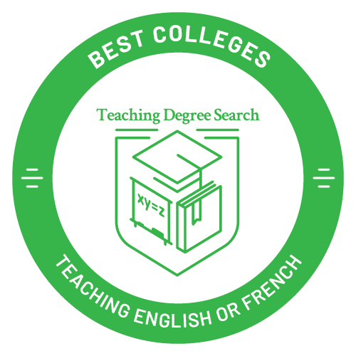 Top Kansas Schools in Teaching English or French